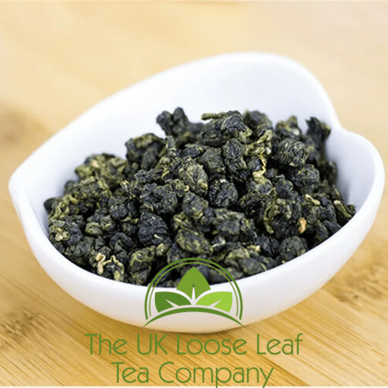 Milky Oolong Tea ~ Chinese Style - Image 3