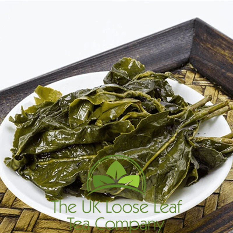 Milky Oolong Tea ~ Chinese Style - Image 5